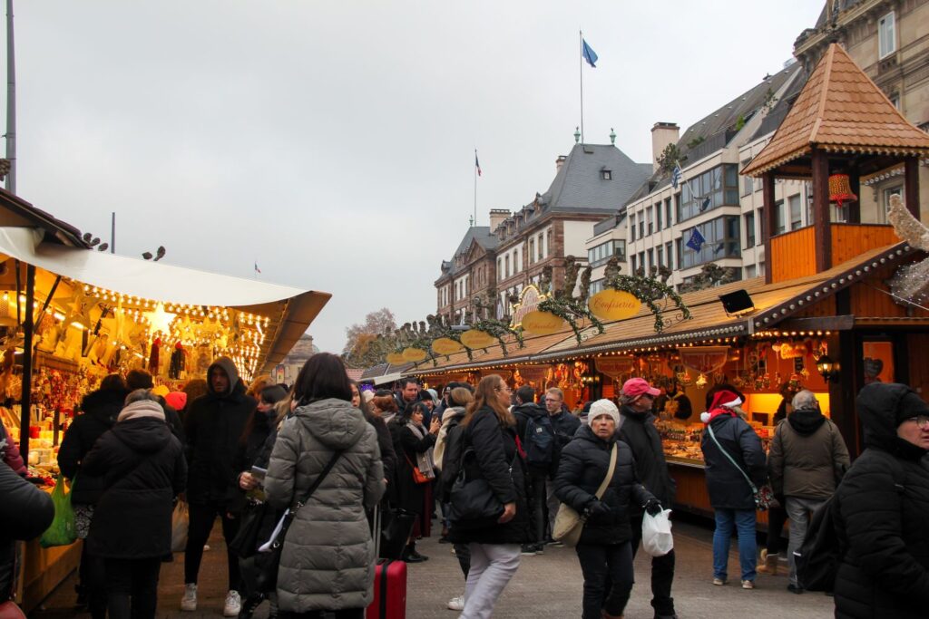 The Best European Christmas Market Itinerary