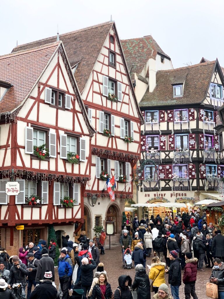 The Best European Christmas Market Itinerary