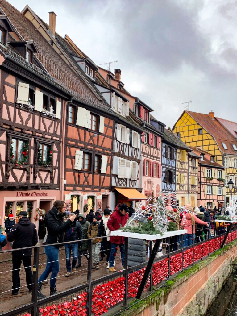 The Best European Christmas Market Itinerary