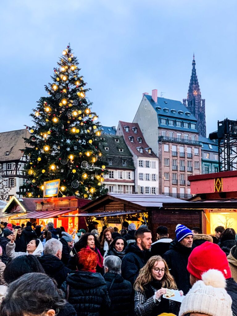 The Best European Christmas Market Itinerary