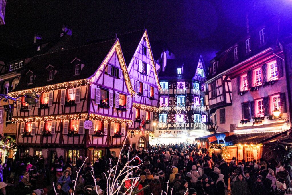 The Best European Christmas Market Itinerary