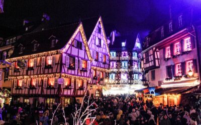 The Best European Christmas Market Itinerary