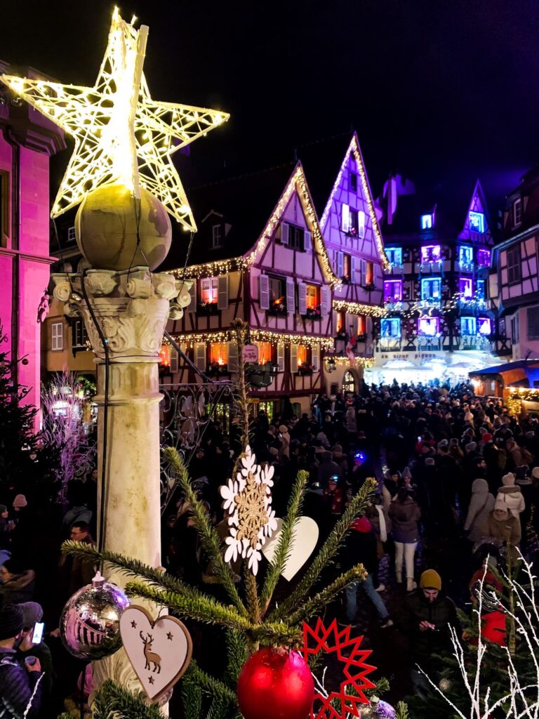 The Best European Christmas Market Itinerary