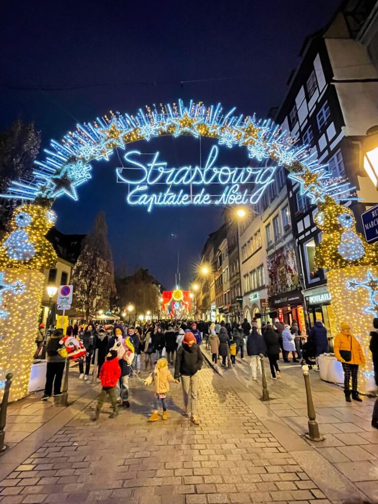 The Best European Christmas Market Itinerary