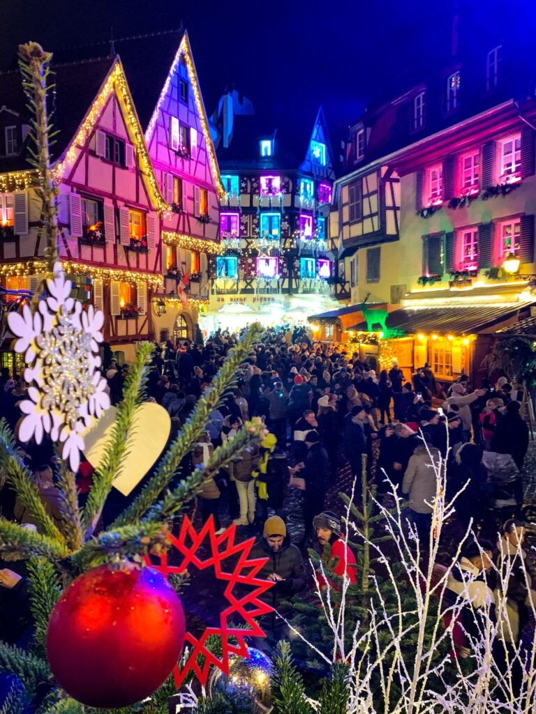 The Best European Christmas Market Itinerary