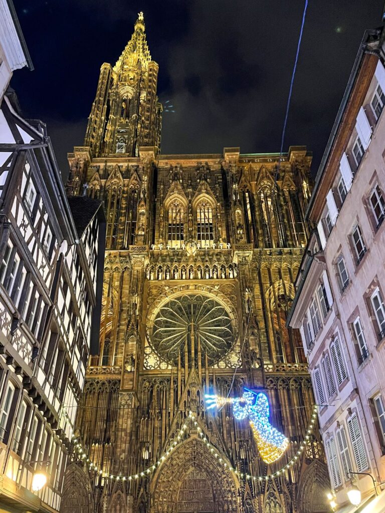 The Best European Christmas Market Itinerary