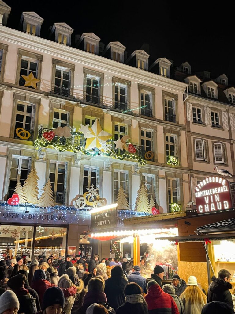 The Best European Christmas Market Itinerary