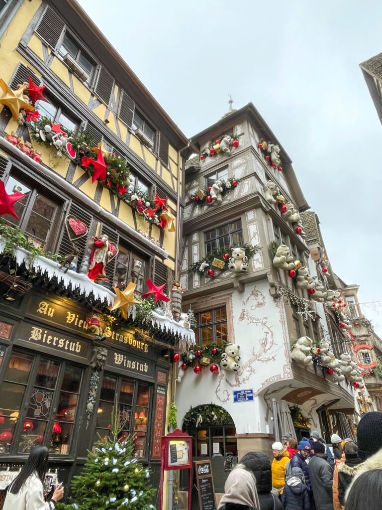 The Best European Christmas Market Itinerary