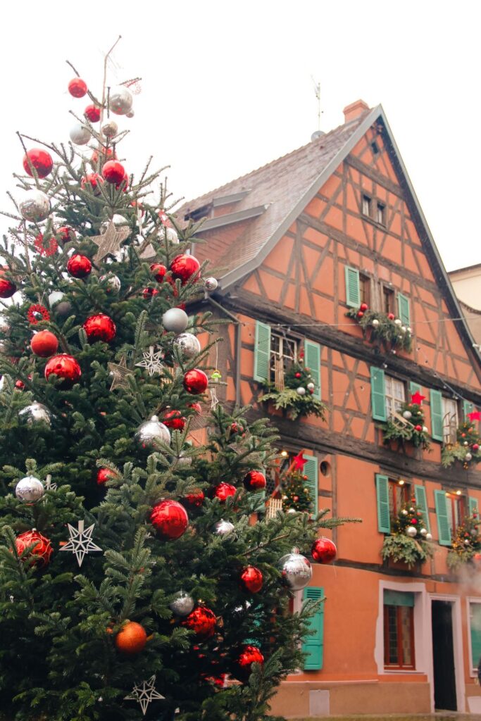 The Best European Christmas Market Itinerary