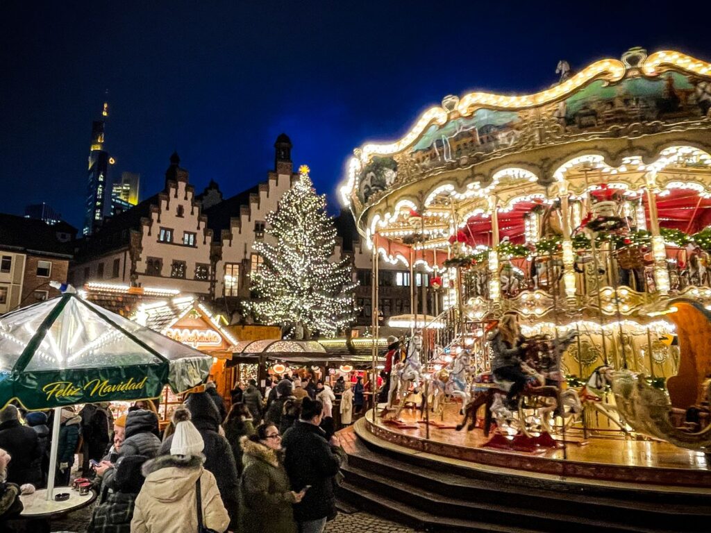 The Best European Christmas Market Itinerary