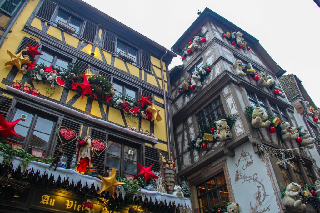 The Best European Christmas Market Itinerary