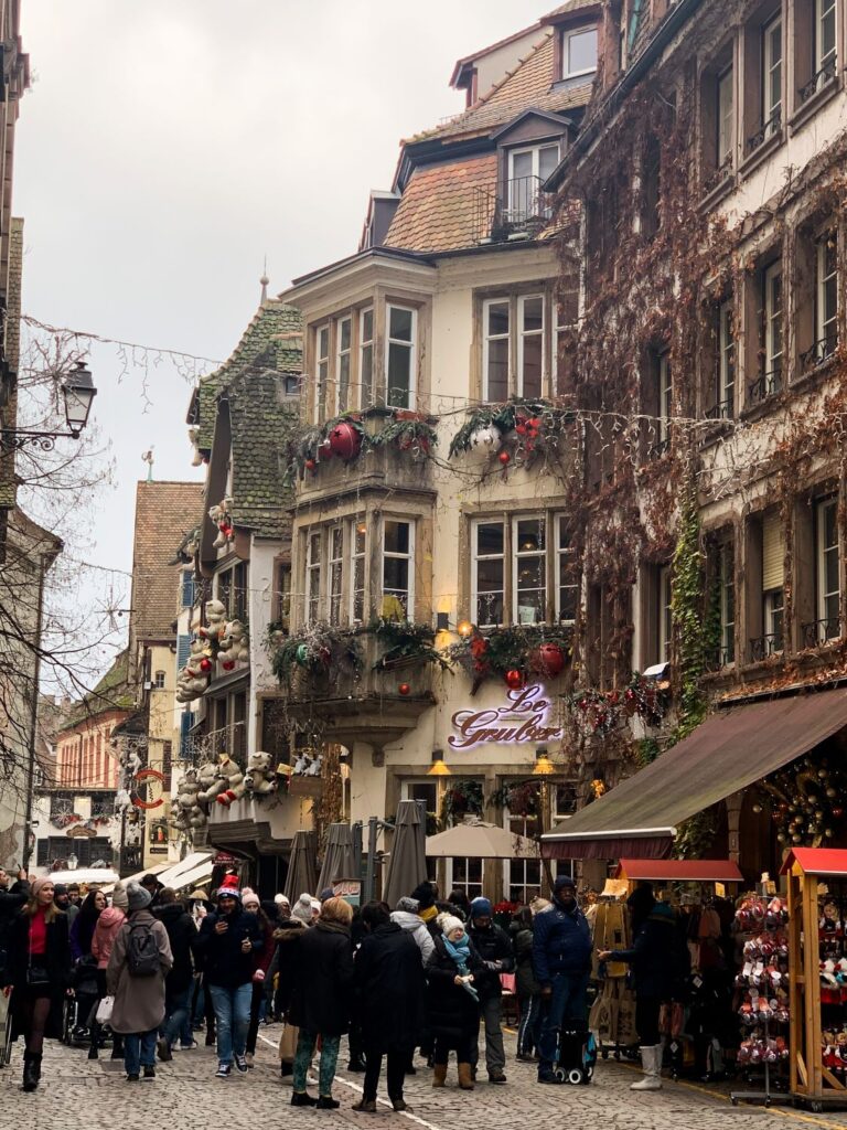 The Best European Christmas Market Itinerary