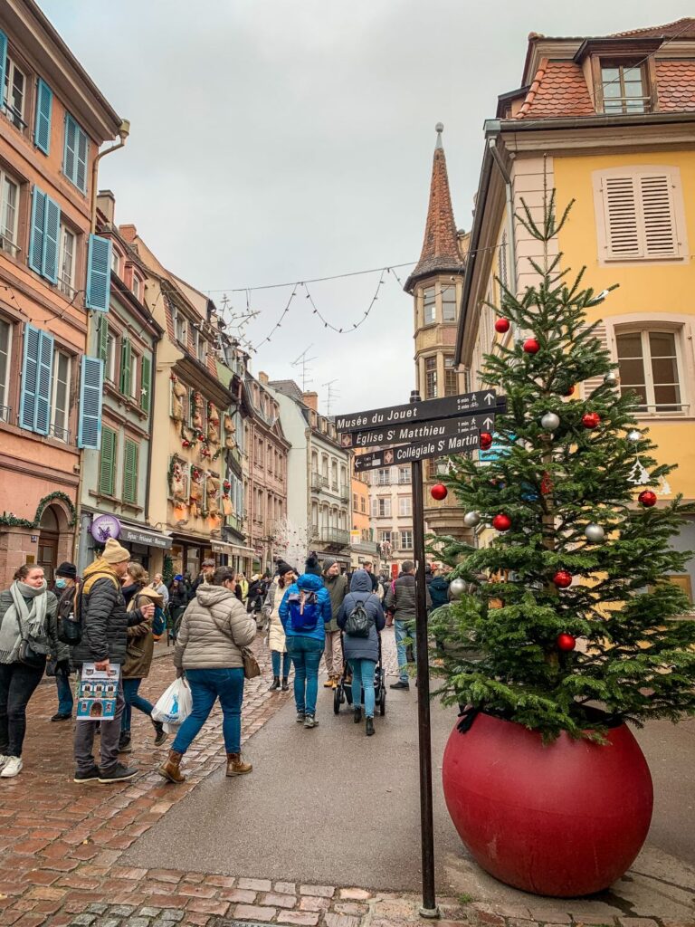 The Best European Christmas Market Itinerary