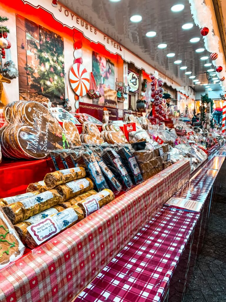 The Best European Christmas Market Itinerary