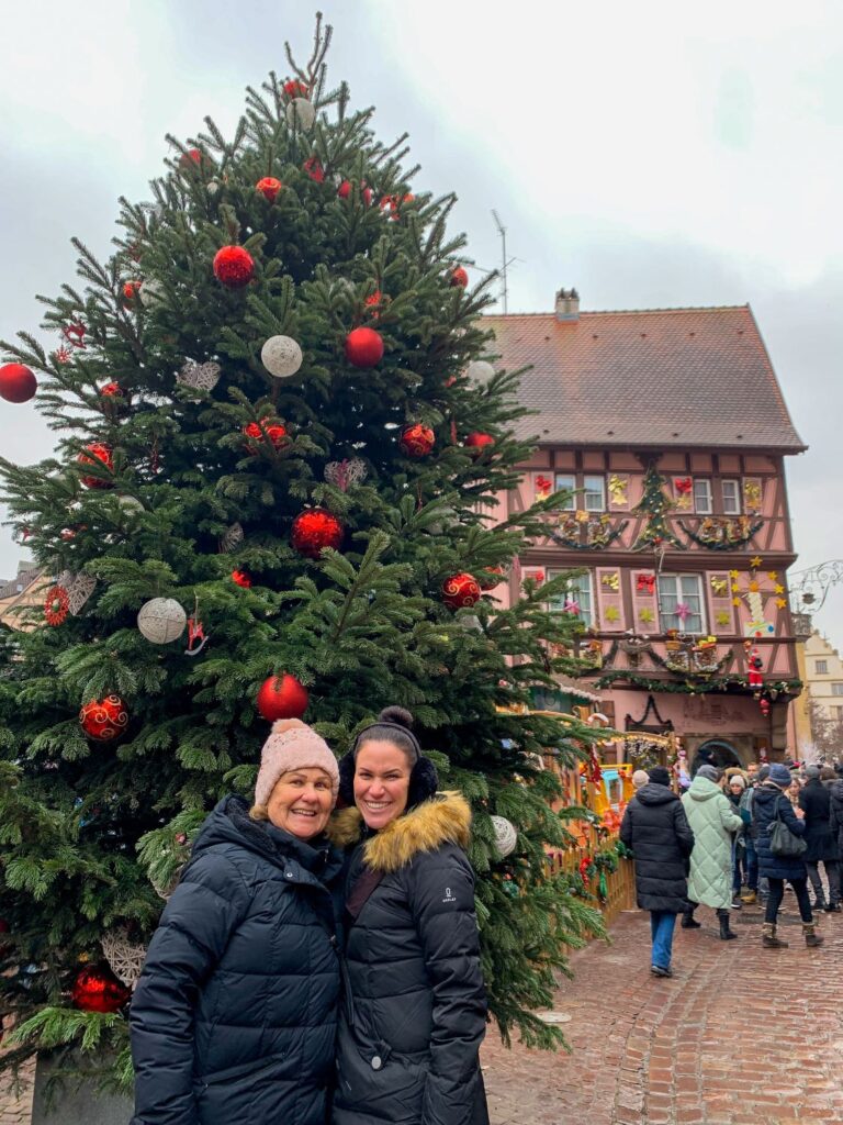 The Best European Christmas Market Itinerary