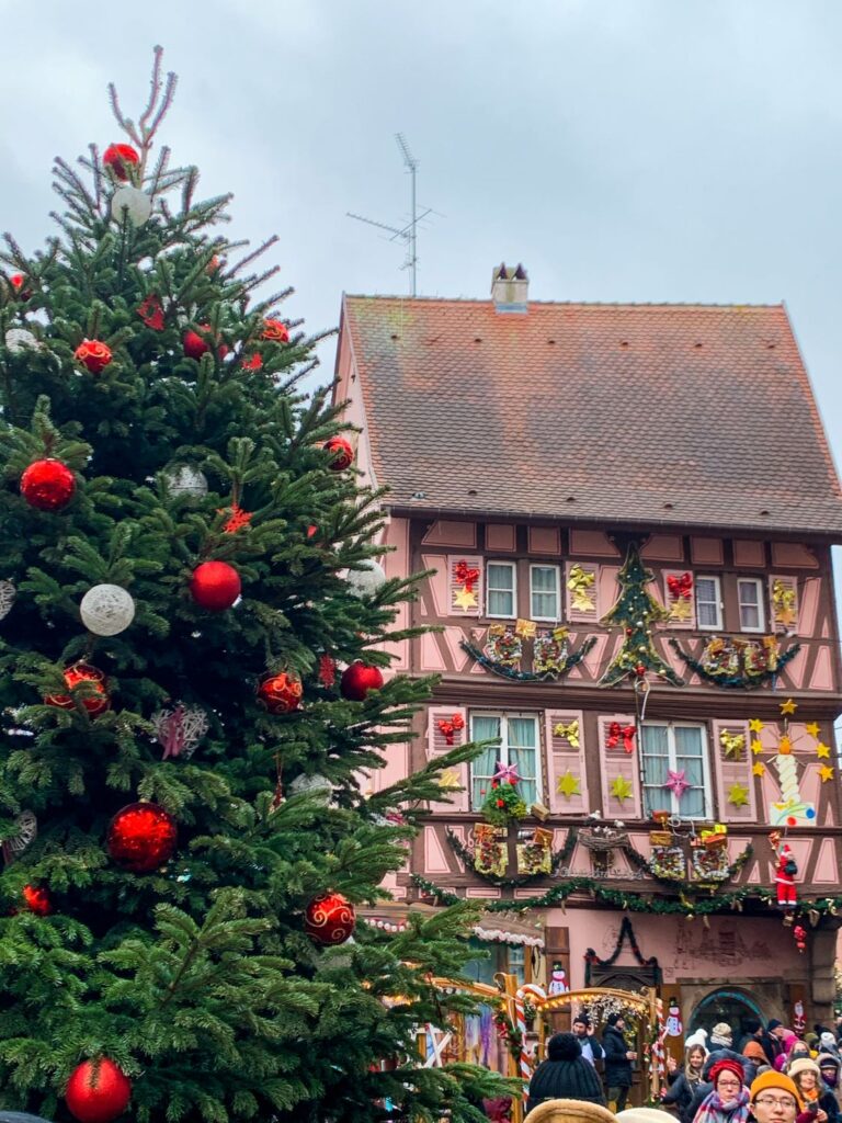 The Best European Christmas Market Itinerary