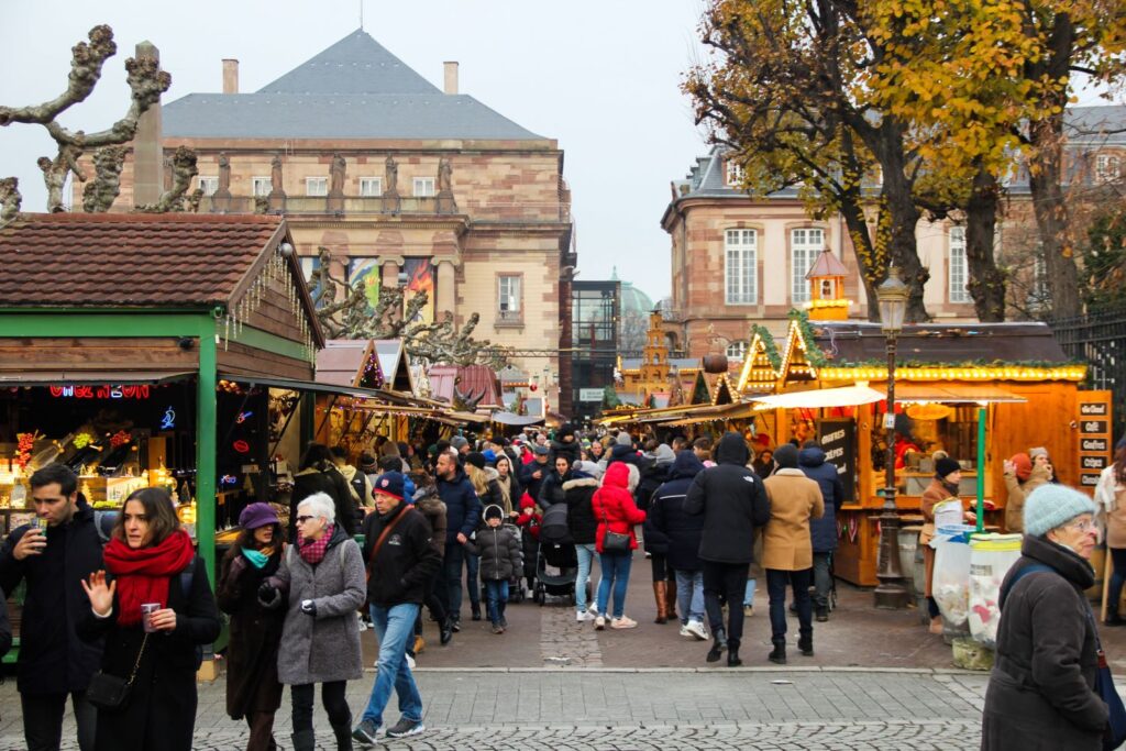 The Best European Christmas Market Itinerary