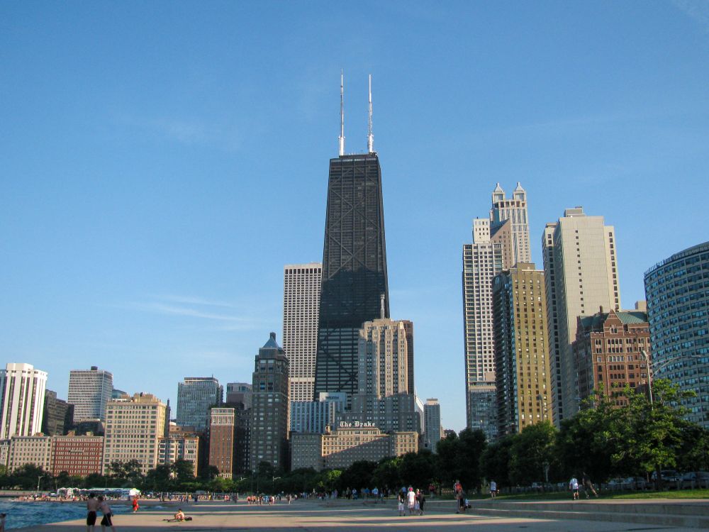 Coolest Cities to Visit in the US