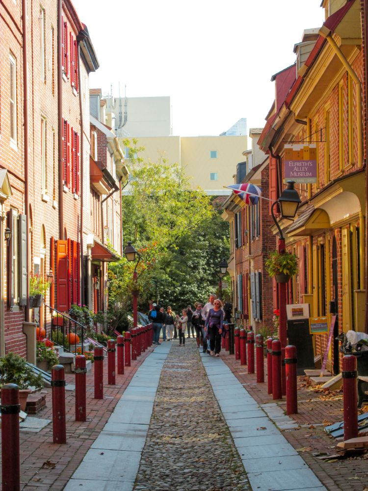 Coolest Cities to Visit in the US