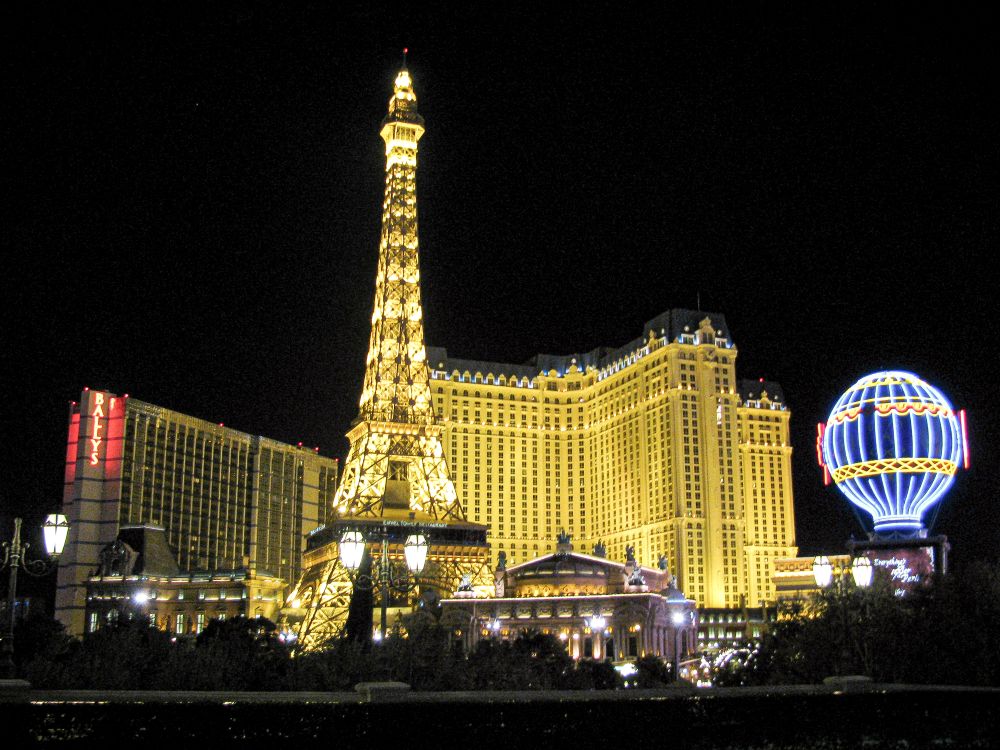 Coolest Cities to Visit in the US