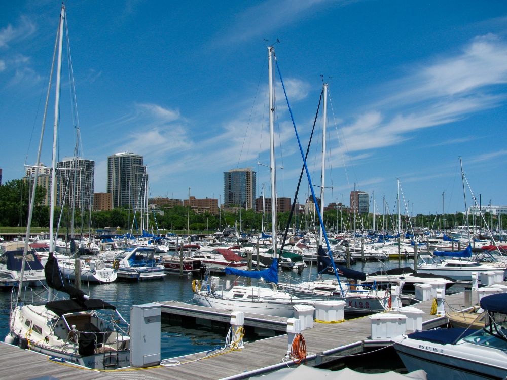 Coolest Cities to Visit in the US