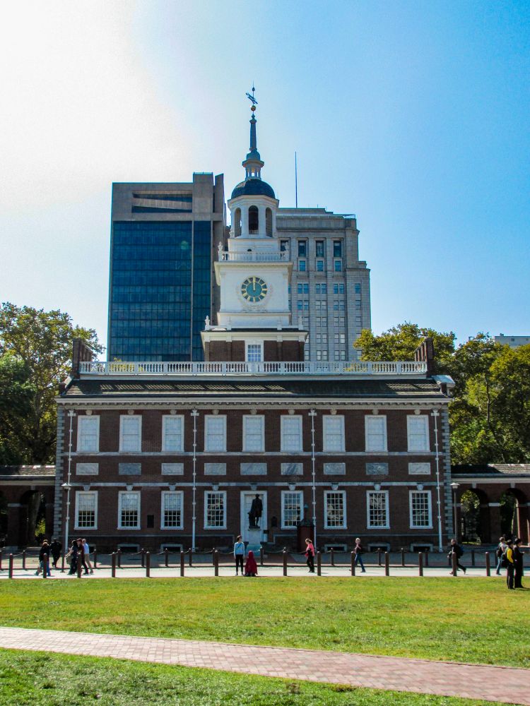 Coolest Cities to Visit in the US