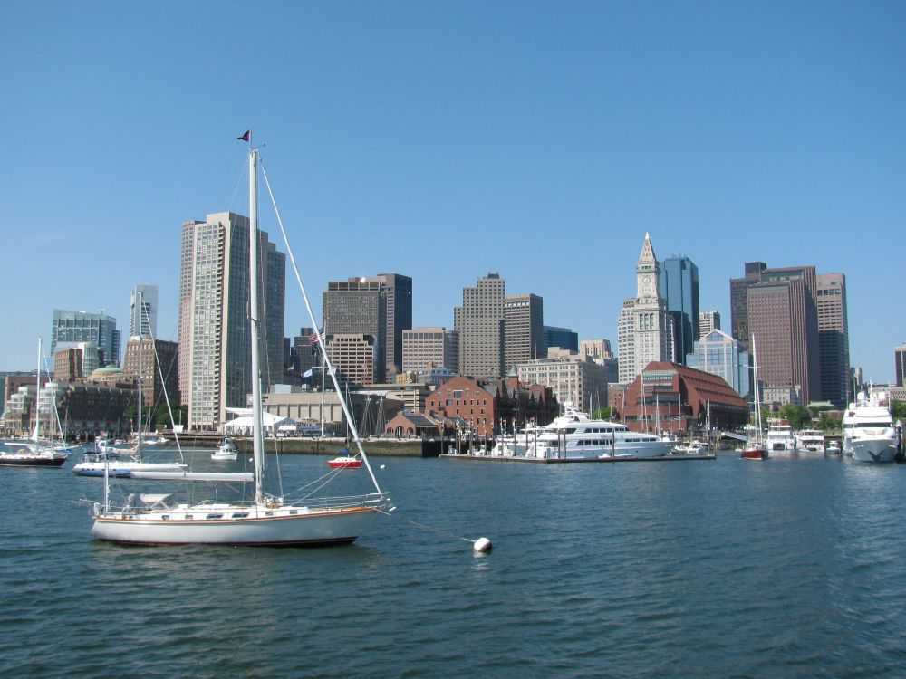 Coolest Cities to Visit in the US