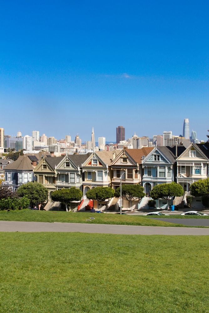 Coolest Cities to Visit in the US