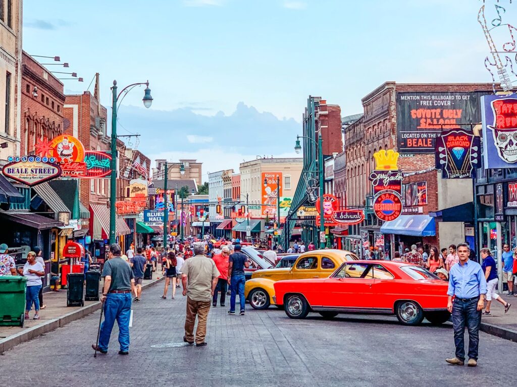 Coolest Cities to Visit in the US