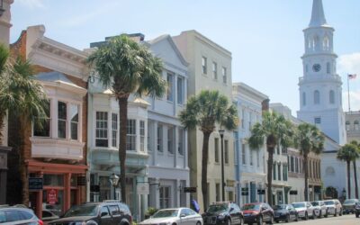 Coolest Cities to Visit in the US