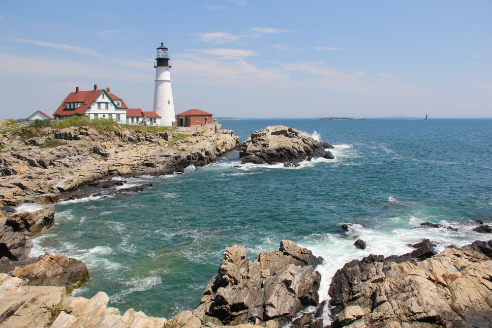 Coolest Cities to Visit in the US