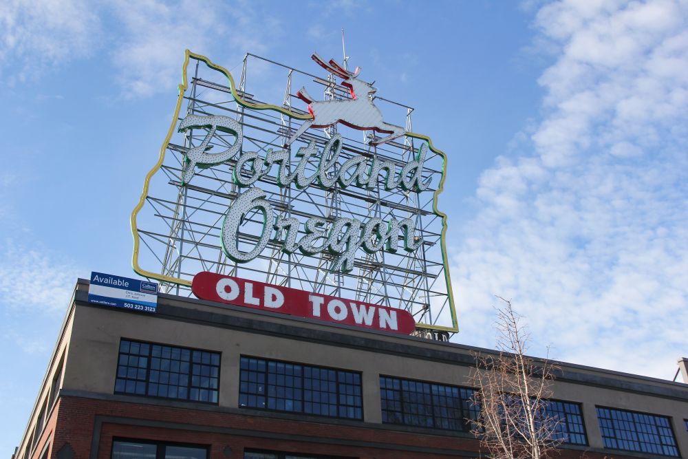 Coolest Cities to Visit in the US
