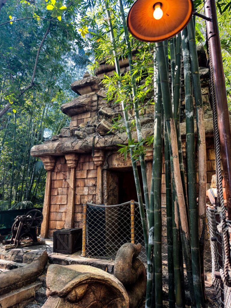 Best Rides at Disneyland