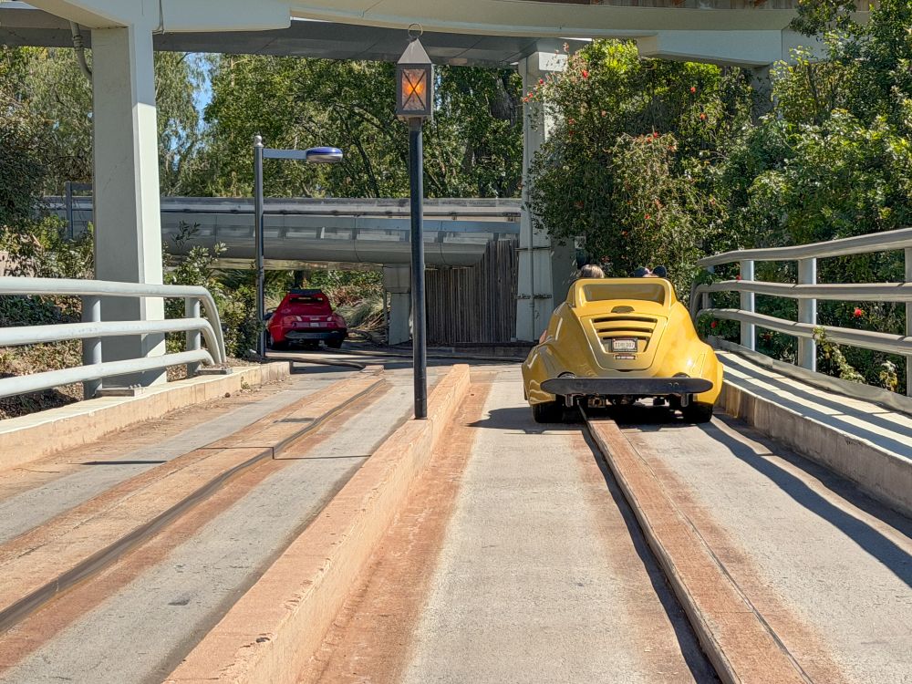 Best Rides at Disneyland