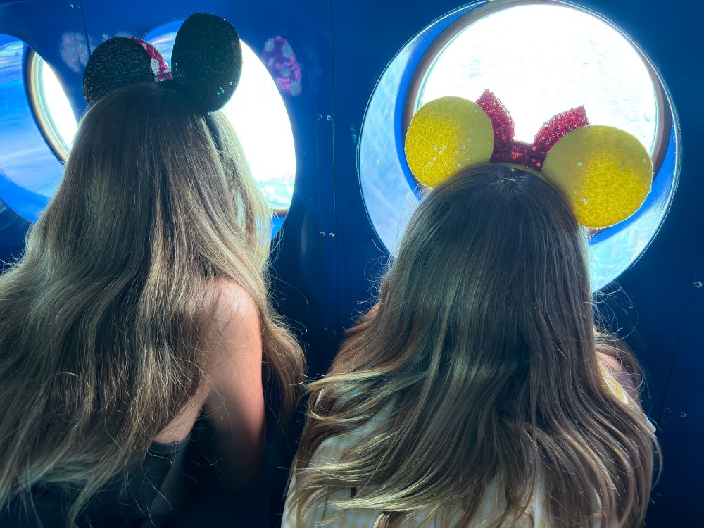 Best Rides at Disneyland
