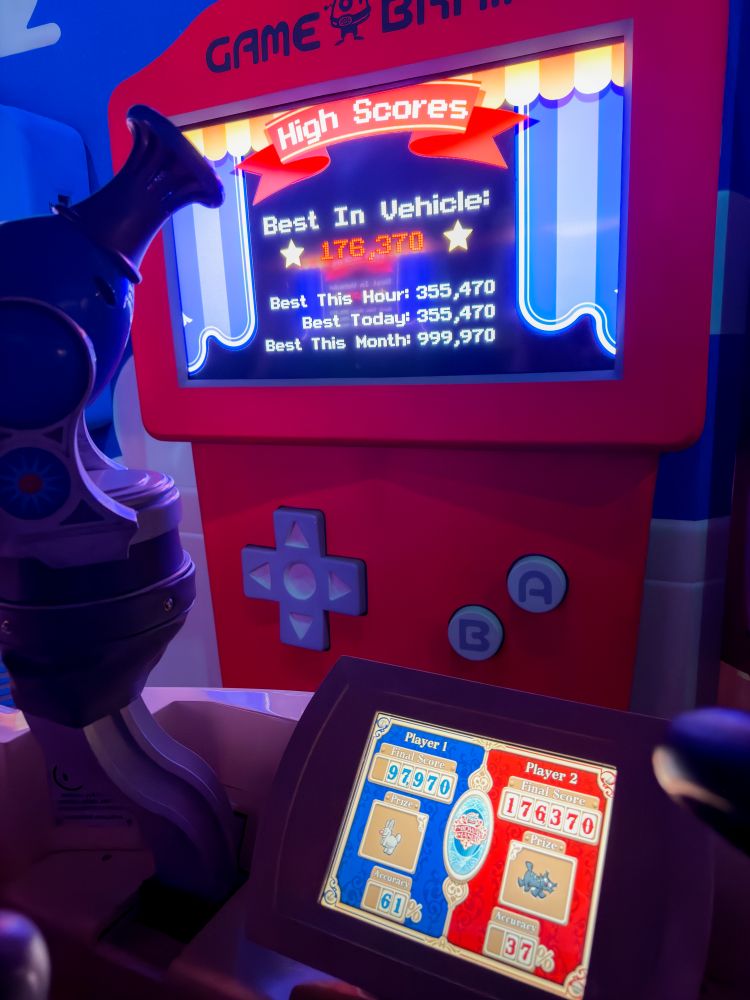 Best Rides at California Adventure