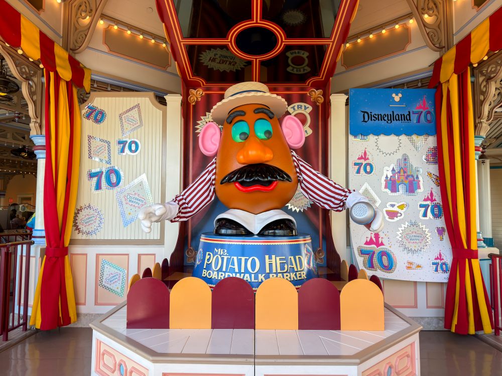 Best Rides at California Adventure