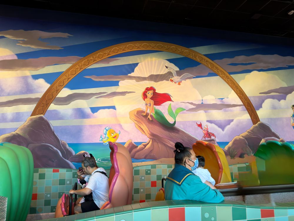 Best Rides at California Adventure