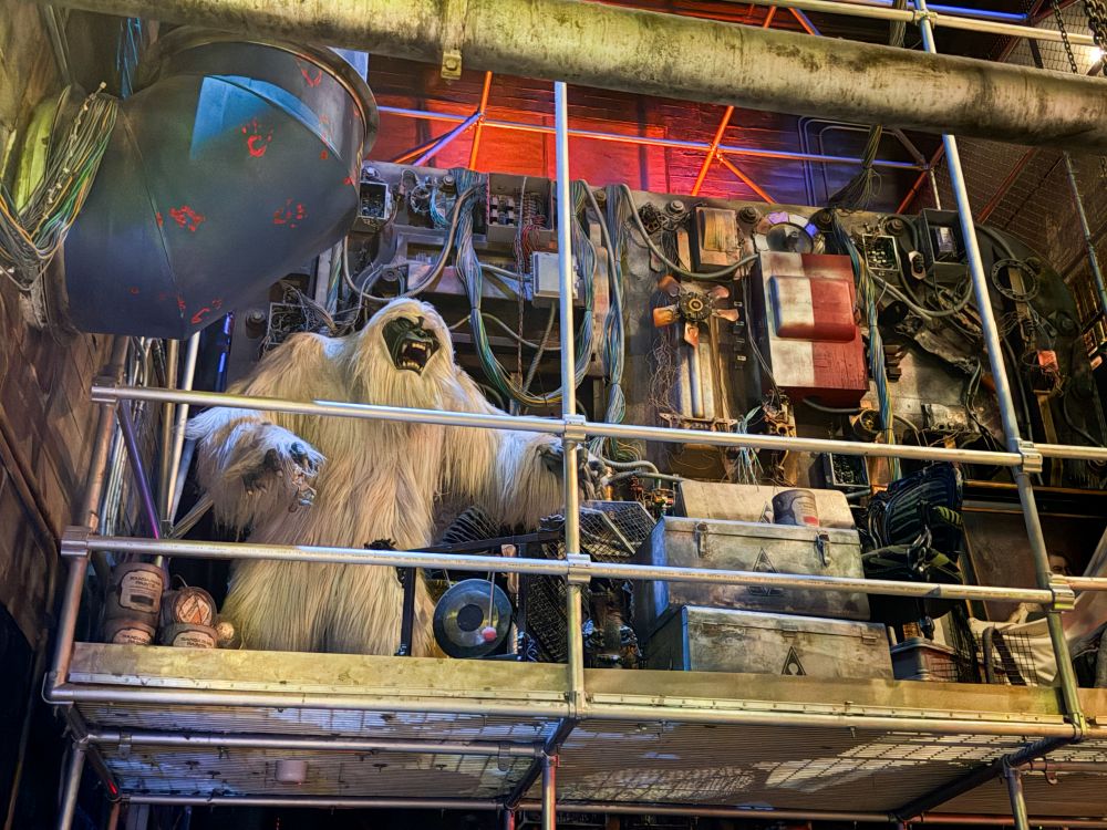 Best Rides at California Adventure