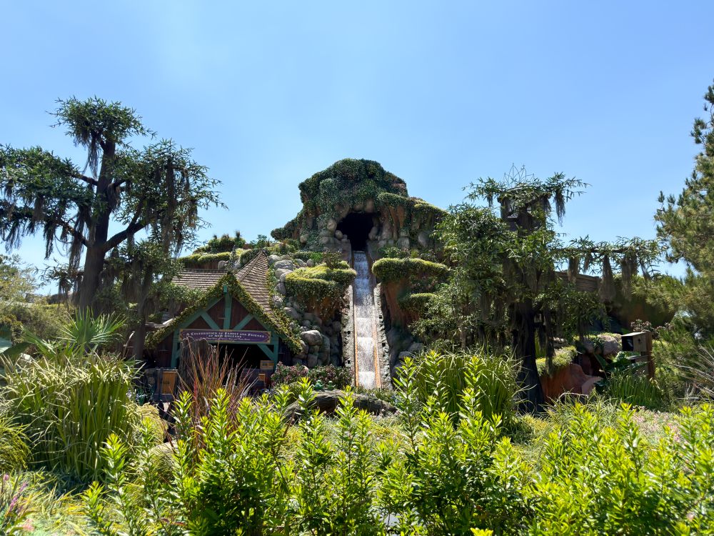 Best Rides at Disneyland