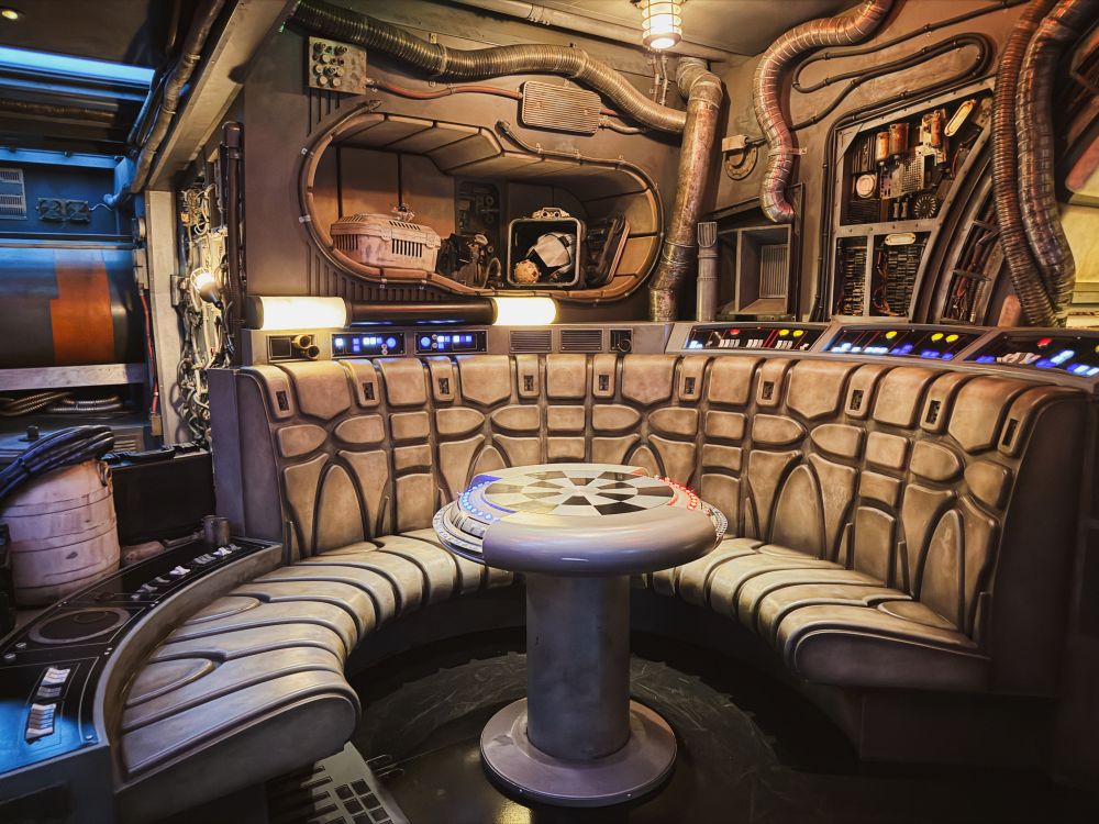 Best Rides at Disneyland