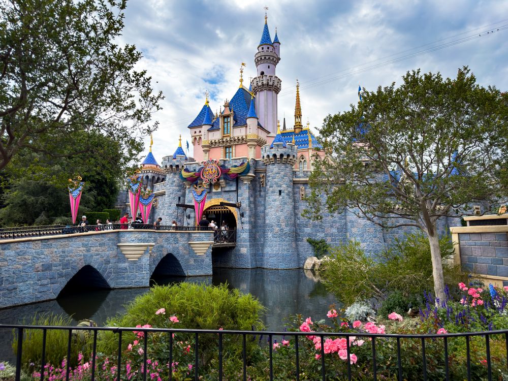 Best Rides at Disneyland
