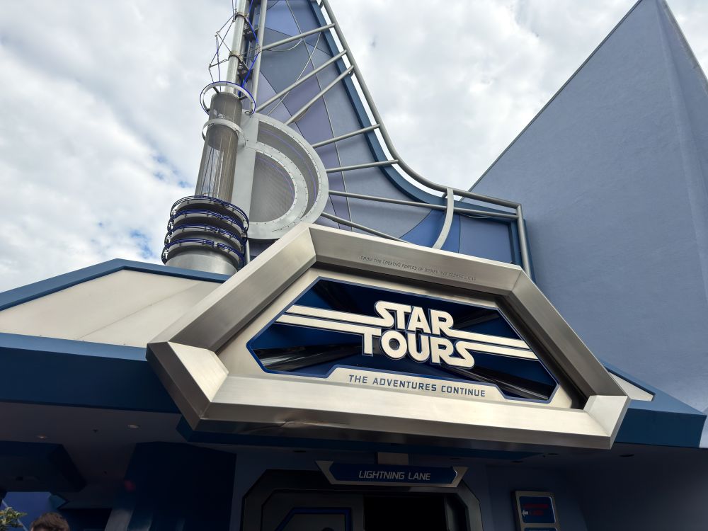 Best Rides at Disneyland