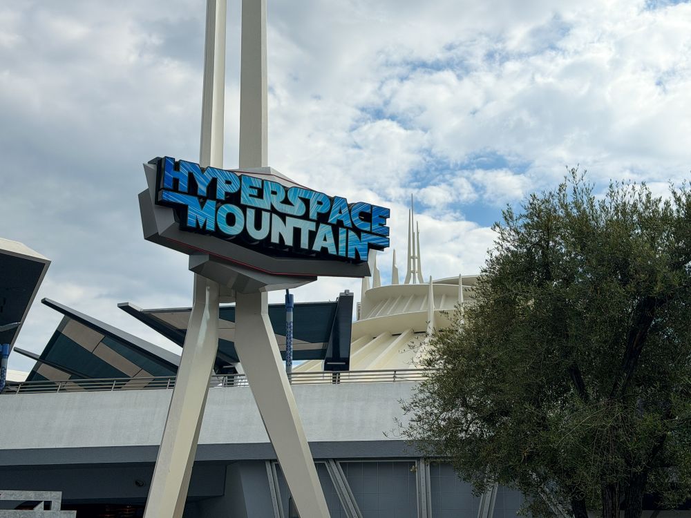 Best Rides at Disneyland