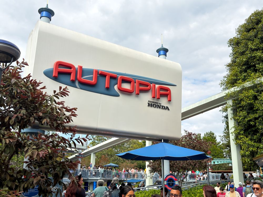 Best Rides at Disneyland