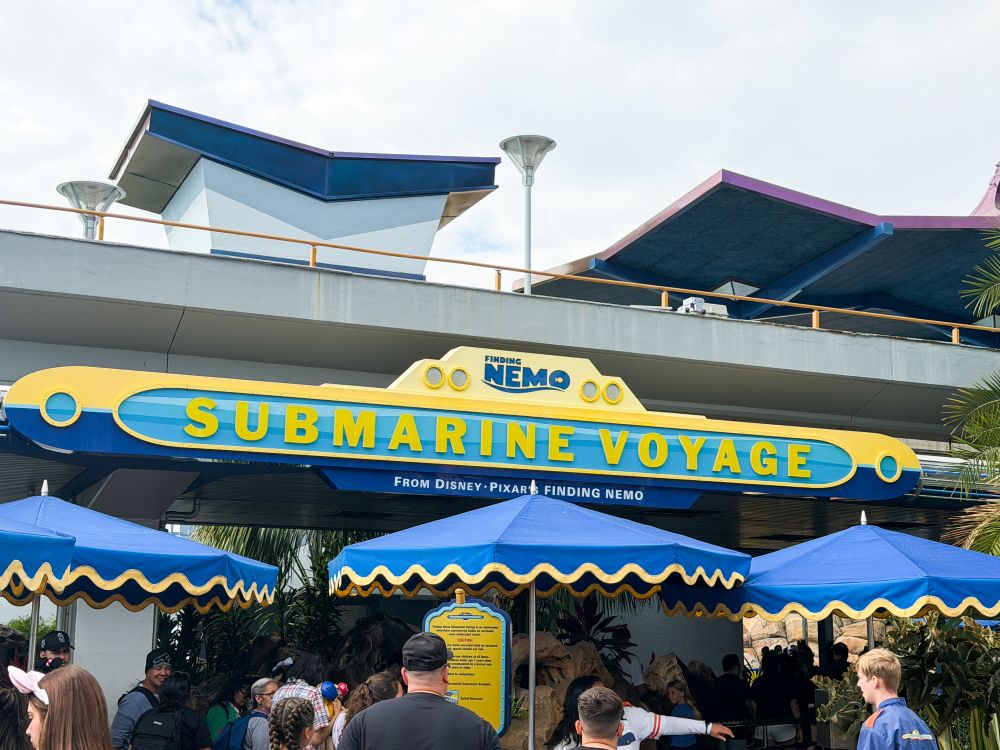 Best Rides at Disneyland