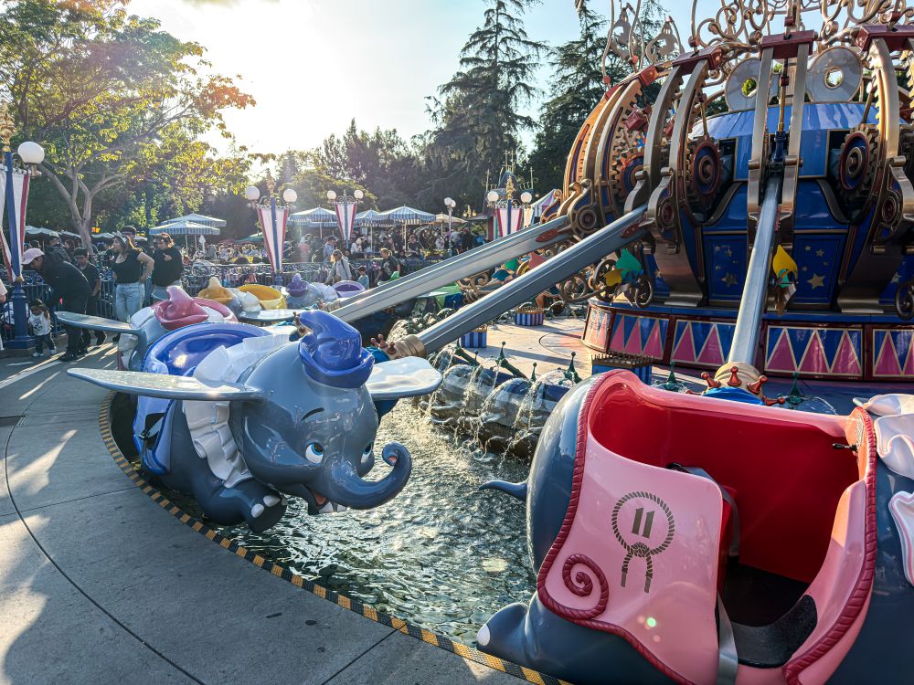Dumbo