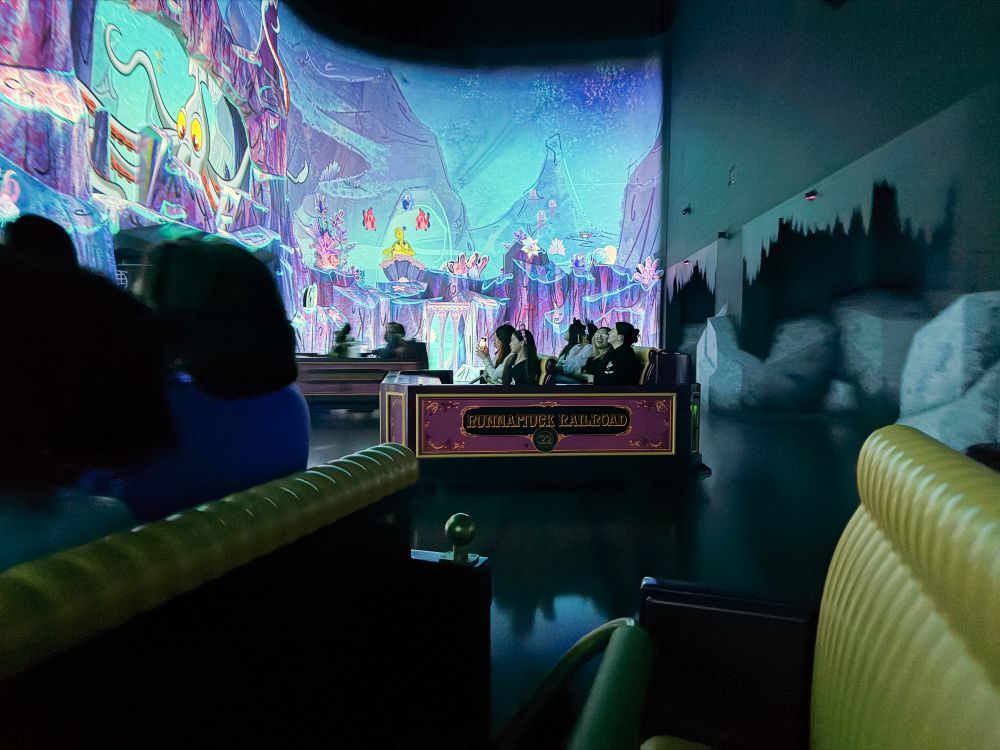 Best Rides at Disneyland