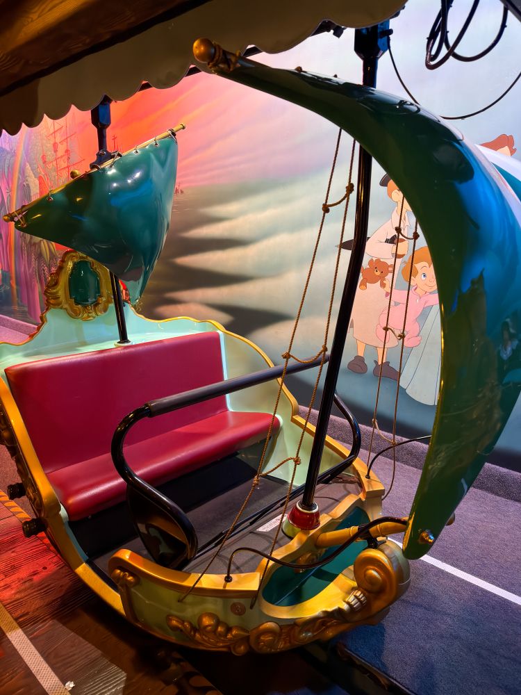 Best Rides at Disneyland