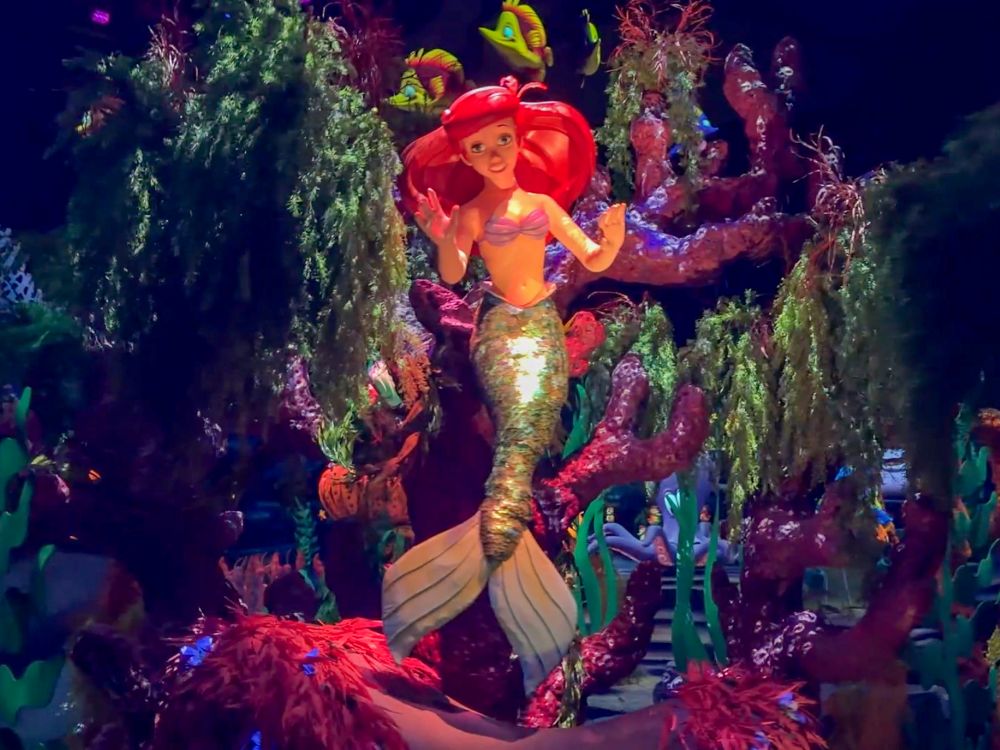 Best Rides at California Adventure